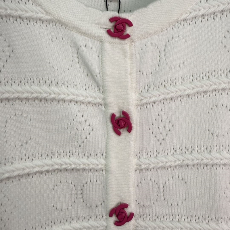 Ch**el sweaters
